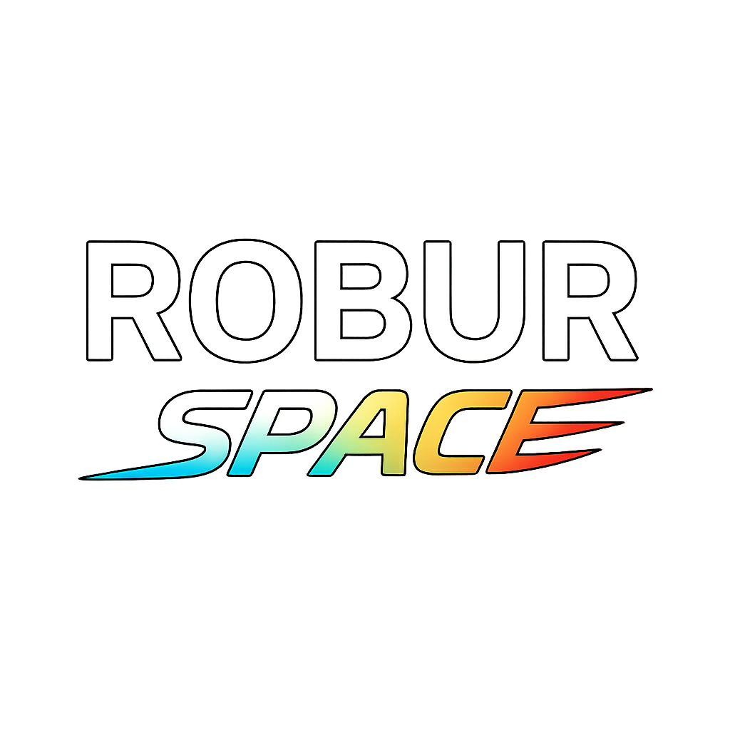 Robur Logo